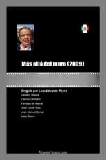 Poster for Más allá del muro
