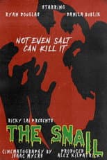 Poster for The Snail