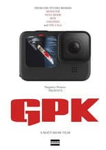Poster for GPK: The Kill Room