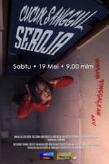 Poster for Cucuk Sanggul Seroja
