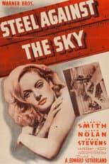 Poster for Steel Against the Sky