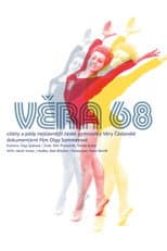 Poster for Věra 68