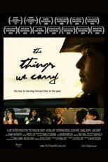 Poster for The Things We Carry