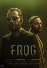 Poster for The Frog