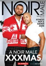 Poster for A Noir Male XXXMas