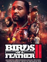 Poster for Birds of a Feather 2