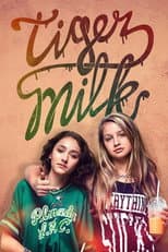 Poster for Tiger Milk