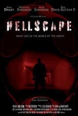 Poster for Hellscape