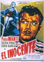 Poster for The Innocent