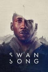 Poster for Swan Song