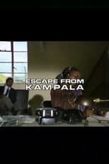 Poster for Escape From Kampala