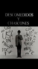 Poster for Descomedidos y chascones