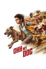 Poster for Ohh My Dog