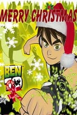Poster for Ben 10 Merry Christmas