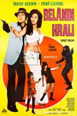 Poster for Belanın Kralı