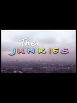 Poster for The Junkies