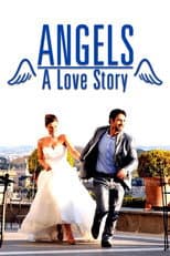 Poster for In Love with an Angel