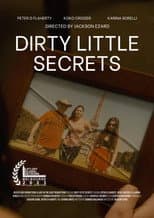 Poster for Dirty Little Secrets