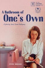 Poster for A Bathroom of One's Own