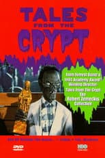Poster for Tales from the Crypt: The Robert Zemeckis Collection