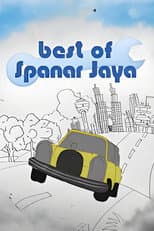 Poster for Best of Spanar Jaya