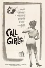 Poster for Call Girls