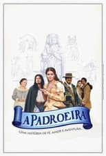 Poster for A Padroeira