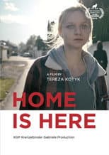 Poster for Home Is Here