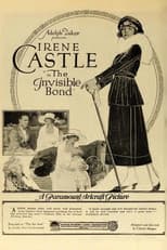 Poster for The Invisible Bond