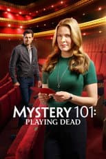 Poster for Mystery 101: Playing Dead