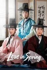 Poster for Love in Spring