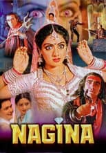 Poster for Nagina