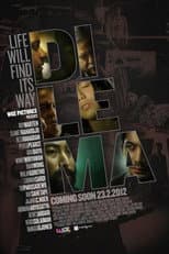 Poster for Dilema
