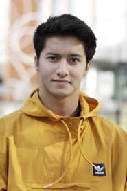 Photo of Tony Porucha