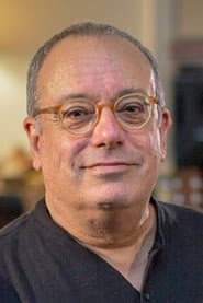 Photo of Larry Klein