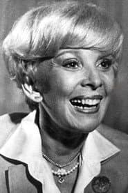 Photo of Célia Coutinho