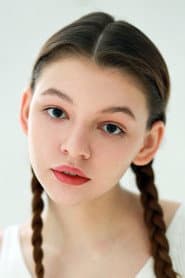 Photo of Valeriya Yolkina