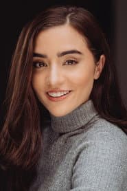 Photo of Liz Dieppa