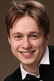 Photo of Igor Klyuchnikov