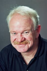 Photo of Eric Nobbs