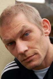 Photo of David Lyddon