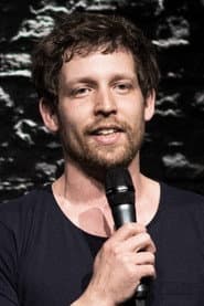 Photo of Rasmus Olsen