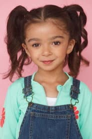 Photo of Soleila Shea