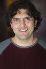 Photo of Ian Covell