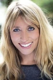 Photo of Daisy Haggard
