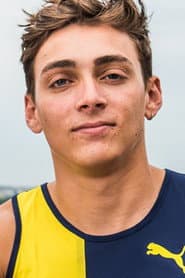 Photo of Armand Duplantis