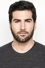 Photo of Jared Farid Ward