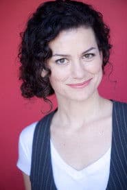 Photo of Tiffany Kilgore