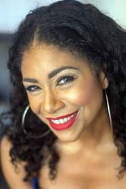 Photo of Tanya Saint-Val