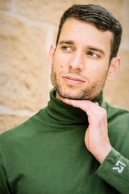 Photo of Anthony Moisset